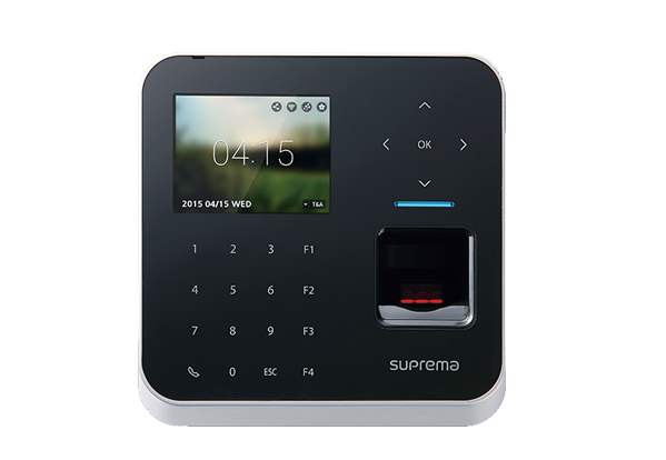 Suprema BioStation 2 (Mifare Type)
