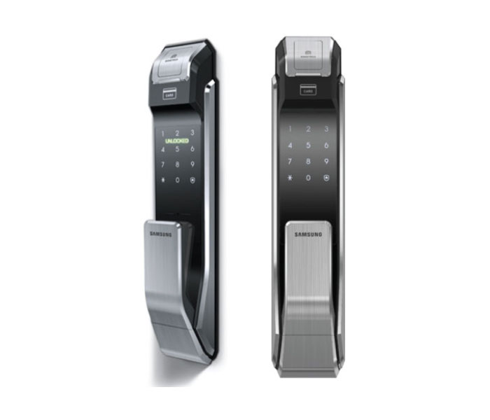 Digital Door Lock Samsung SHS-P728 (Mortise Type)