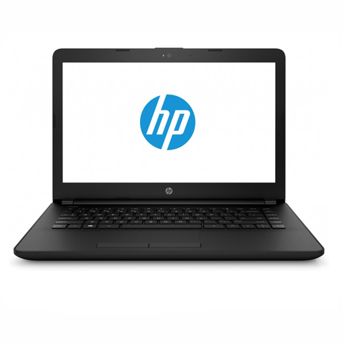 Notebook HP 14-bs001TU (1PM51PA) DOS Black