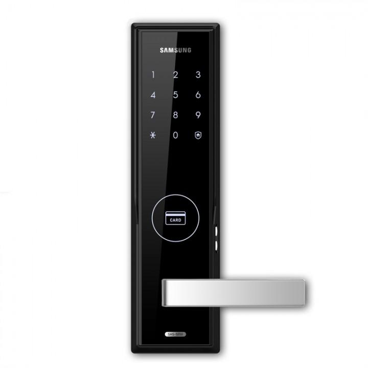 Digital Door Lock Samsung SHS-H505 (Mortise Type)