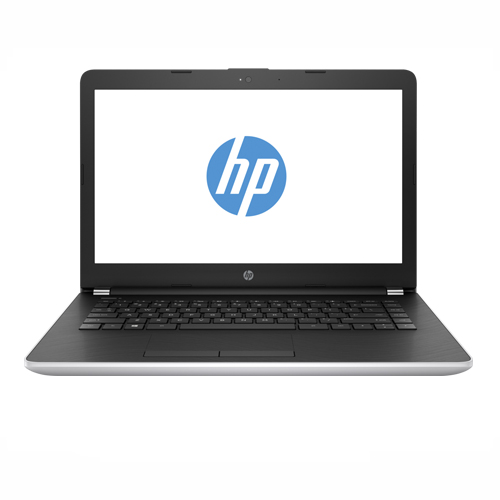 Notebook HP 14-bs005TU (1PM55PA) Windows10 Silver