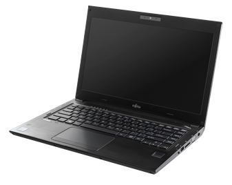Ultrabook Fujitsu Lifebook U536-01 (L00U536ID00010087) 13.3