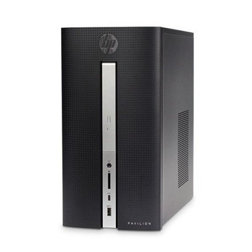 Pc Desktop HP 570-p034d (Y0P79AA) Windows10