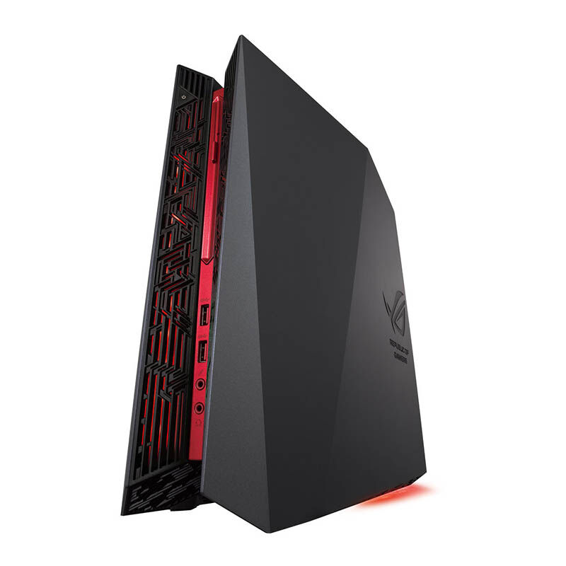 PC Desktop Asus ROG (G20CI-CNID-ID009T) Windows 10