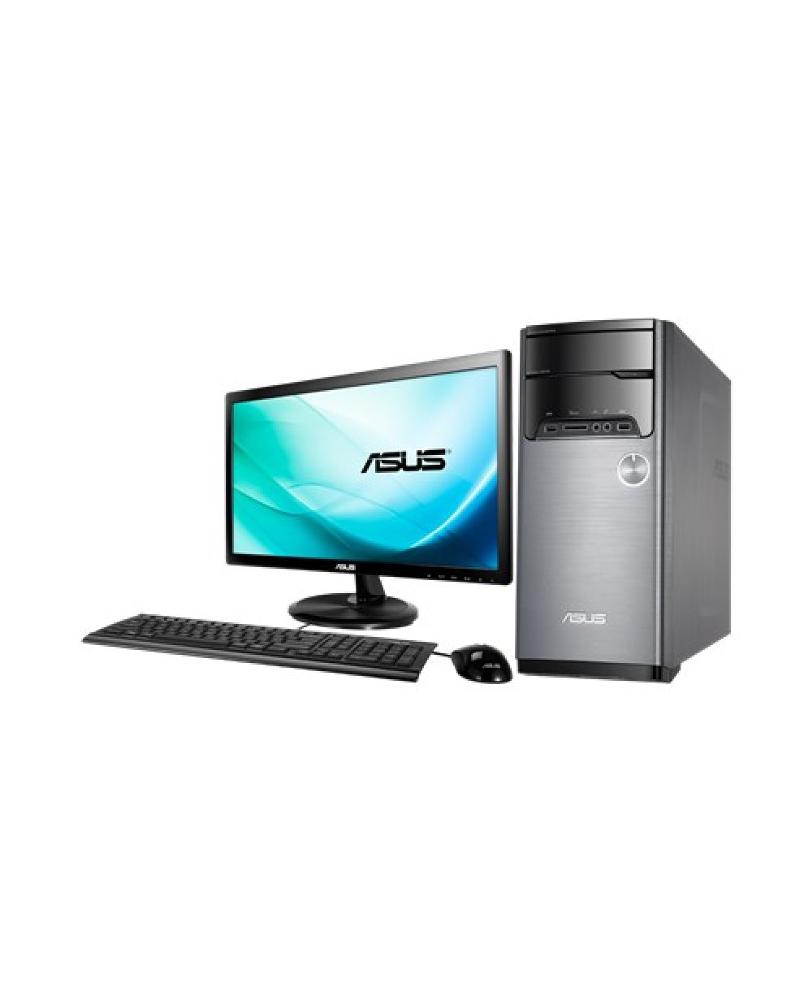 PC Desktop Asus M32CD-K-ID007T (90PD01J8-M26150) Windows 10