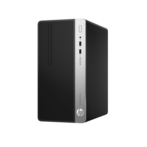 PC HP ProDesk 400 G4 i5 (1NU52PA) Windows10Pro