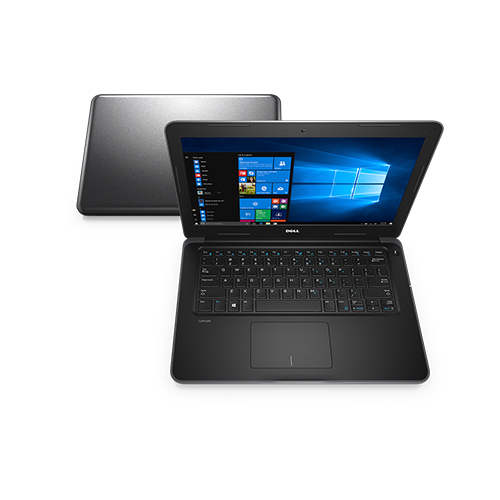 Notebook Dell Latitude 3380 i5 (D084F-N04) 13.3