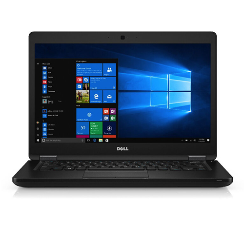 Notebook Dell Latitude E5480 i5 (CJ74X-N03) 14