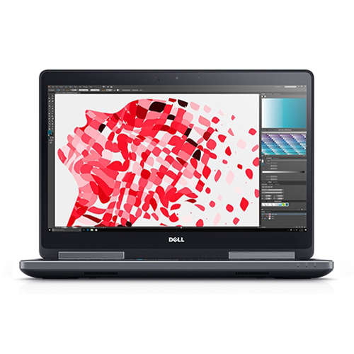 Mobile Workstation Dell Precision M7520 (T9CJ6-W01)
