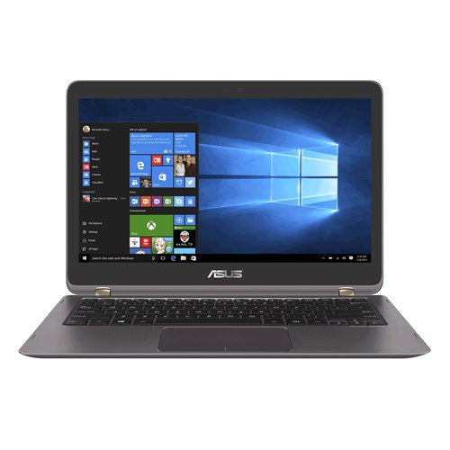 Notebook ASUS Zenbook Flip Series i7 UX360UAK-DQ276T 13.3