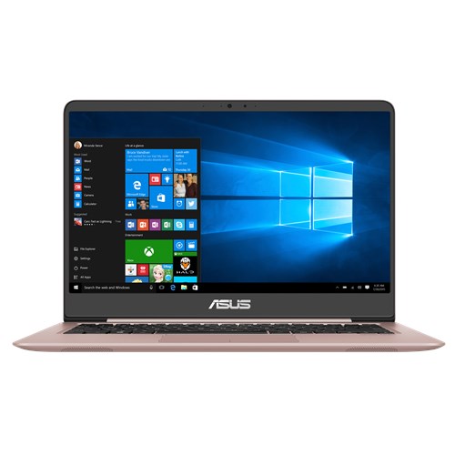 Notebook ASUS Zenbook i7 (UX410UQ-GV091T) Windows10 Rose Gold