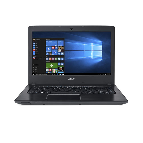 Notebook ACER Core i5 (E5-475G-57ZR) 14