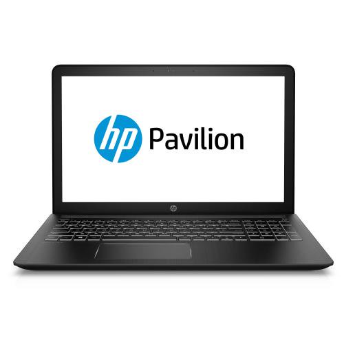 Notebook HP Pavilion 15-cb505TX i7 (2LS01PA) DOS Ghost White