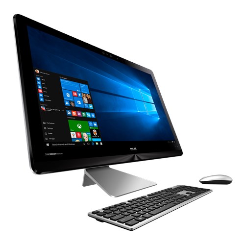 PC All In One ASUS ZN270IEGT-RA059T i7 27