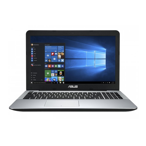 Notebook ASUS A10 X555QG-BX601D 15.6