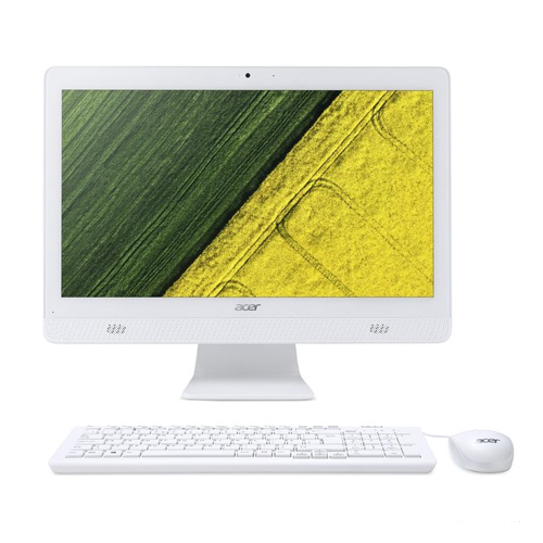PC All In One Acer Aspire C20-720 (DQ.B6XSN.001) 19.5