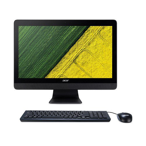 PC All In One Acer Aspire C20-220 (DQ.B7PSN.001) 19.5