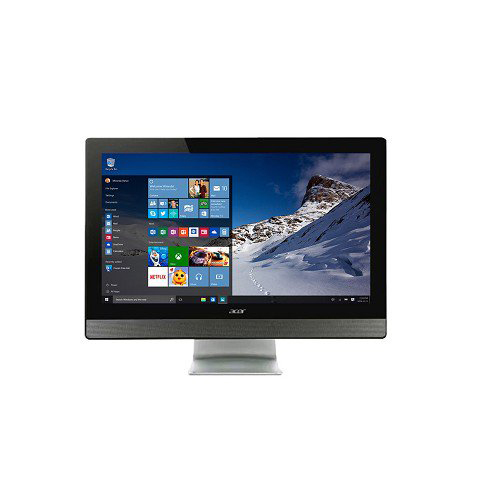 PC All In One Acer AZ20-780 (DQ.B4RSN.002) i3 19.5