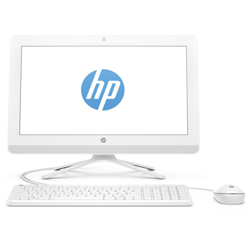 PC All In One HP i3 20-C301L (V8Q70AA) 19.5