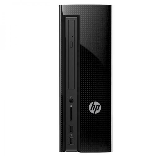 PC Desktop HP Slimline 270-P016L (Y0Q01AA) DOS