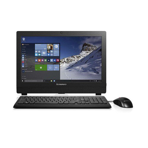 PC All In One Lenovo S200Z-JID (10K4003JID) 19.5