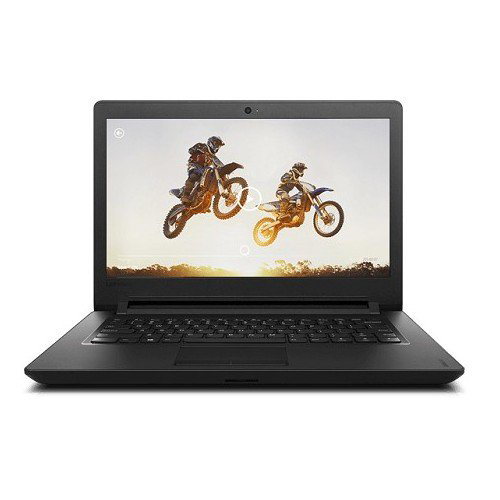 Notebook Lenovo Ideapad 110 (80T6008HID) 14