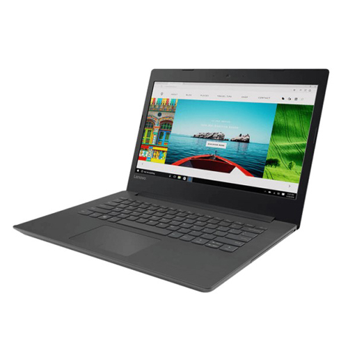 Notebook Lenovo Ideapad 320 (80XG001NID) 14