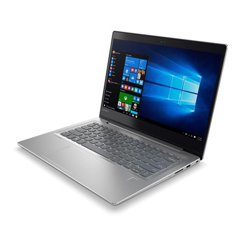 Notebook Lenovo Ideapad 520s (81BL000VID) 14