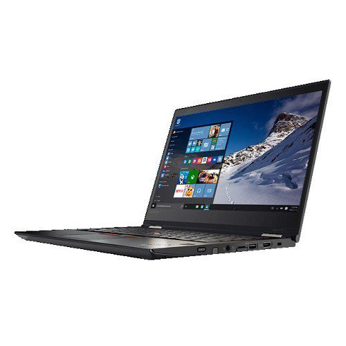 Notebook Lenovo ThinkPad Yoga 370-6ID (20JJA006ID) 13.3