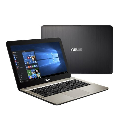 Notebook Asus VivoBook Max X441UA-WX095T i3 Windows 10 14