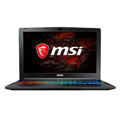 Notebook Gaming MSI GP62M 7REX Leopard Pro Windows 10 (9S7-16J9B2-2245)