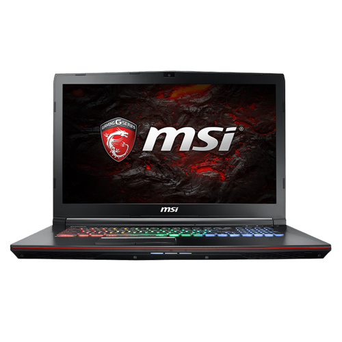 Notebook Gaming MSI GE72MVR 7RG Apache Pro Windows 10 (9S7-179C11-042)