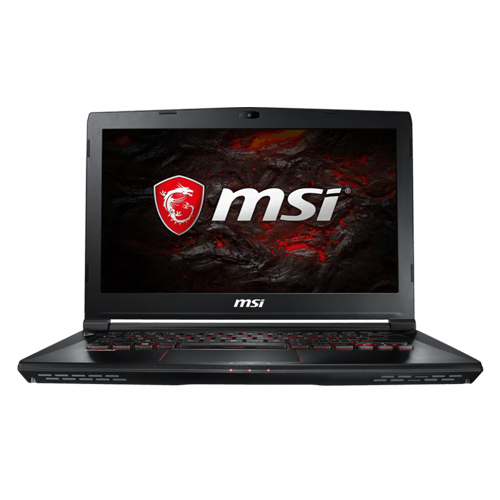 Notebook Gaming MSI GS43VR 7RE Phantom Pro Windows 10 (9S7-14A332-099)