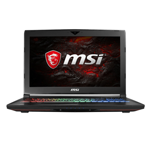 Notebook Gaming MSI GT62VR 7RE Dominator Pro Windows 10 (9S7-16L231-285)