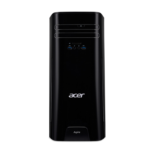 PC Desktop Acer Aspire TC-780 (DT.B89SN.001) 19.5