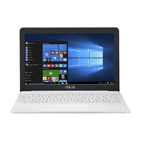 Notebook ASUS E203NAH-FD012T 11.6