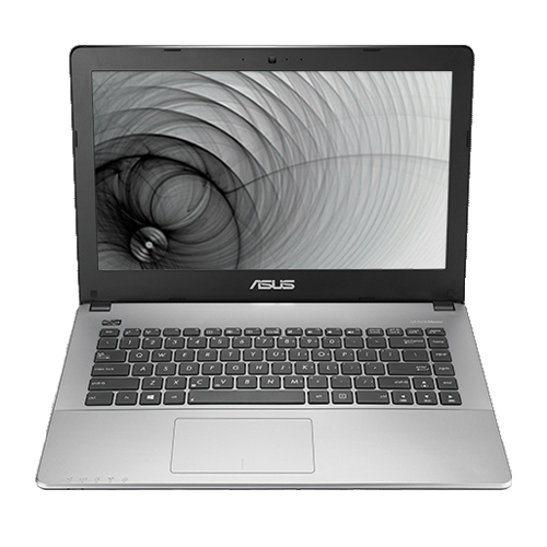 Notebook ASUS P450LAV-WO264D 14