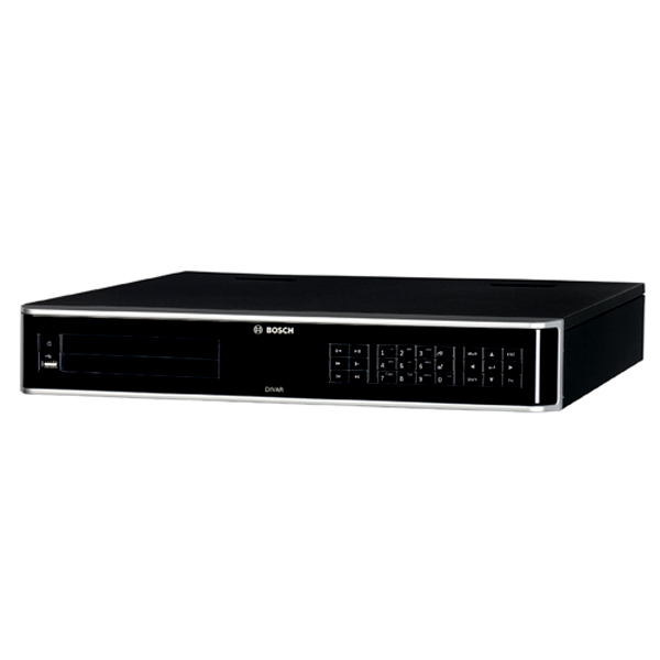 NVR Bosch DIVAR Network 2000 16Ch (DDN-2516-200N08)