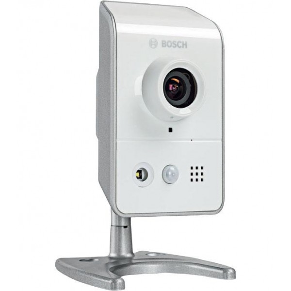 Bosch IP 2000 Micro 720P PIR White (NPC-20012-F2L-W)