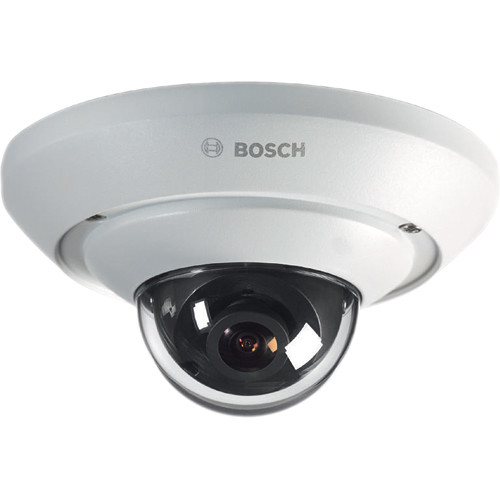 Bosch Flexidome 5000 IP MicroDome 1080p IP66 (NUC-51022-F2)