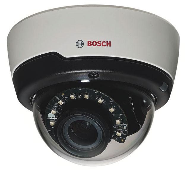 Bosch Flexidome 5000 Infrared IP Dome 1080p indoor (NII-51022-V3)