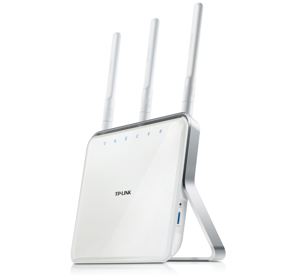TP-Link Dual Band Wireless AC 1900 Archer C9(US)