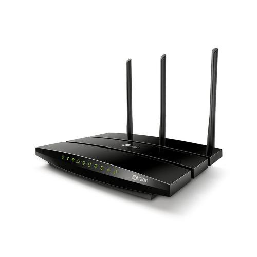 TP-Link Dual Band Wireless AC 1200 Archer C1200(US)