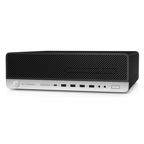 PC HP EliteDesk 800 G3 SFF Business (1MF28PA)
