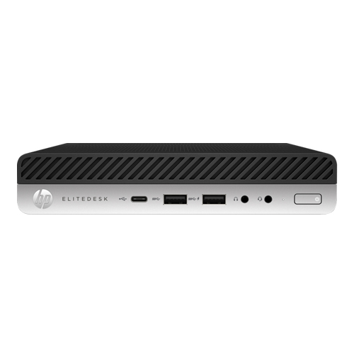 PC HP EliteDesk 800 G3 Desktop Mini Business (1DJ24PA)
