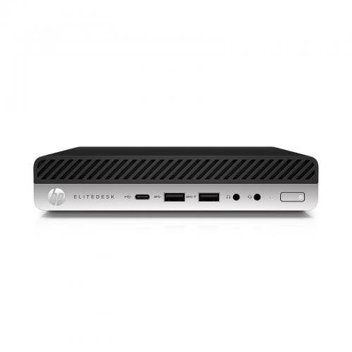 PC HP EliteDesk 800 G3 Desktop Mini Business (1DJ31PA)