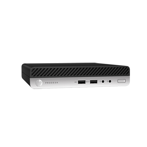 PC HP ProDesk 400 G3 Desktop Mini (1DJ26PA)