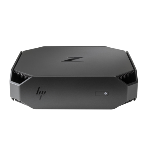 PC Workstation HP Z2 Mini G3 (1MD65PA)