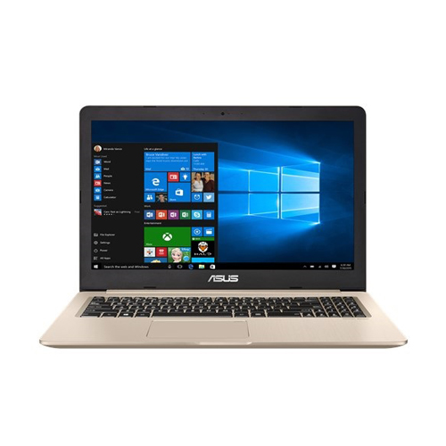 Notebook ASUS VivoBook Pro N580VD-FY001T i7 Windows 10 Gold Metal