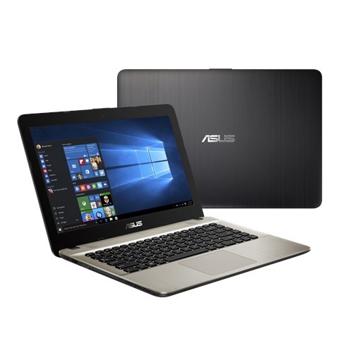 Notebook ASUS VivoBook A442UQ-FA019T i7 Windows 10 Dark Grey